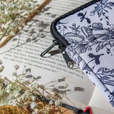 Ivory Swords Neoprene E-Reader/ Tablet Sleeve