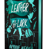 Leather & Lark Collector's Edition -  (Hardcover)