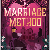The Marriage Method - (The Crinoline Academy) by Mimi Matthews (Paperback)