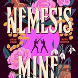 Nemesis Mine - (Paperback)