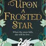 Upon a Frosted Star - (Paperback)