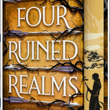 Four Ruined Realms (Deluxe Limited Edition) - (Broken Blades) (Hardcover)