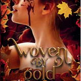 Woven by Gold - (Beasts of the Briar) (Paperback)