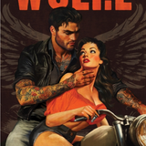 Wolf.E (Standard Edition) - (Paperback)
