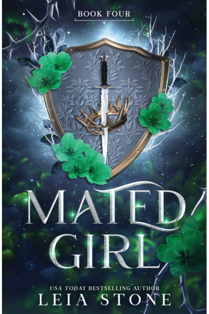 Mated Girl, by Leia Stone