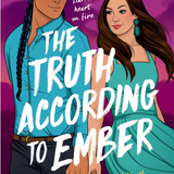 The Truth According to Ember - (Paperback)
