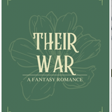 Their War, by Invi Wright