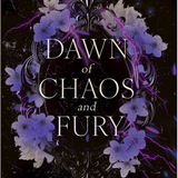 Dawn of Chaos and Fury - (Legacy) (Paperback)