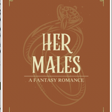 Her Males, by Invi Wright