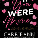 If You Were Mine