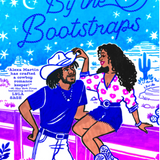 By the Bootstraps (Paperback)