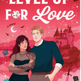 Level Up For Love- Lenora Woods