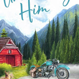 Unraveling Him: A Small Town Romance (Bailey Brothers)