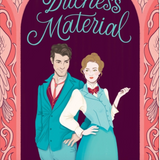 Duchess Material (Paperback)