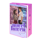 Novel Haven- Anabelle Stehl