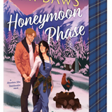 Honeymoon Phase - (Mountain Men Matchmaker) (Paperback)