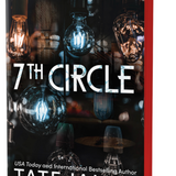 7th Circle - (Hades) (Paperback)