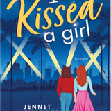 I Kissed a Girl - (Paperback)