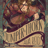 Juniper & Thorn - (Paperback)