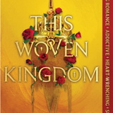 This Woven Kingdom - (Paperback)