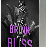 On the Brink of Bliss - by A L Jackson (Paperback)