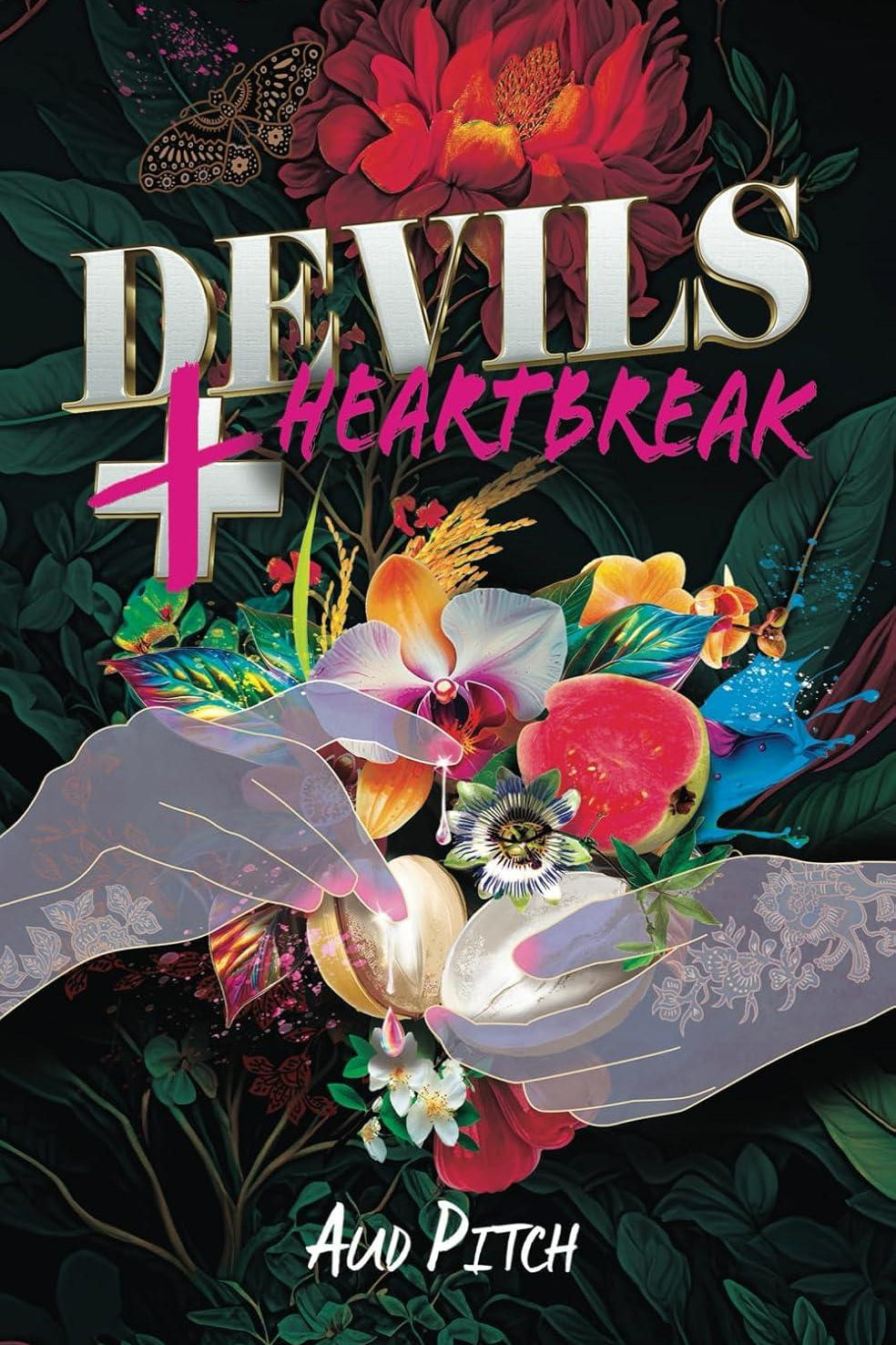Devils + Heartbreak (Merahputih)