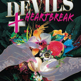 Devils + Heartbreak (Merahputih)