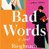 Bad Words- Riorghnach Robinson