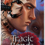 Tragic Bonds - (The Bonds That Tie) by J Bree (Paperback)