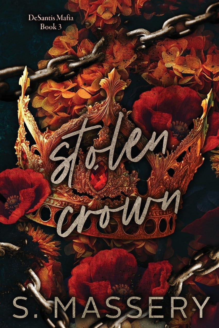 Stolen Crown: Special Edition