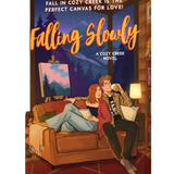 Falling Slowly- Enni Amanda
