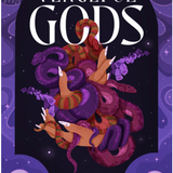 Vengeful Gods - (Port Macabre) (Paperback)