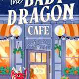 The Baby Dragon Cafe - (Paperback)