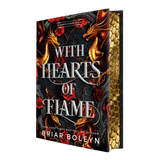 With Hearts of Flame- Briar Boleyn
