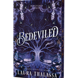 Bedeviled- Laura Thalassa