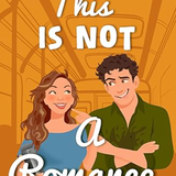 This Is Not A Romance- Consignment