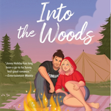 Into the Woods - (Paperback)