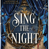 Sing the Night, by Megan Jauregui Eccles