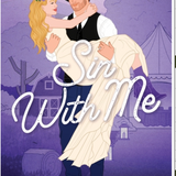 Sin With Me- Brooke Montgomery