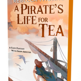 A Pirate's Life for Tea