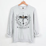 Basgiath War College