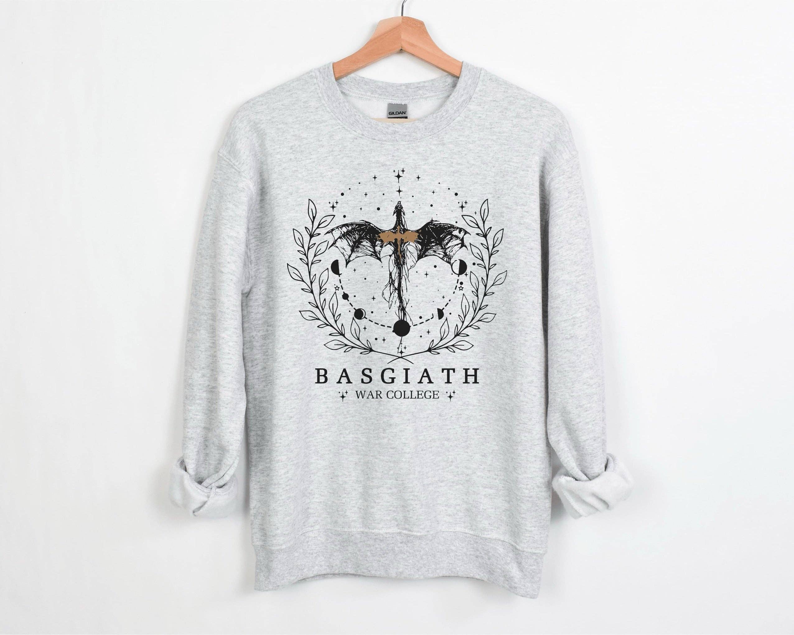 Basgiath War College