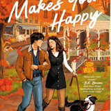 If It Makes You Happy- Julie Olivia