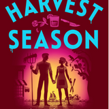 Harvest Season - (Hardcover)