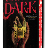 Immortal Dark (Deluxe Limited Edition)(Hardcover)