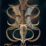 Threaded - (The Solstice Cycle) (Paperback)