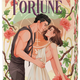 Fortune (Deluxe Edition) - (Towerfall)  (Paperback)