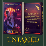 UNTAMED