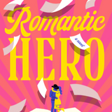 Romantic Hero (Paperback)