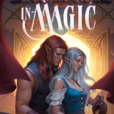 Brewed in Magic (Falling for Fables)
